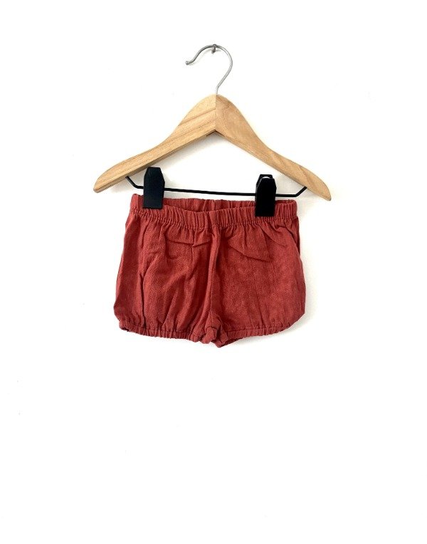 Producto - Bombachudo Calma - Ladrillo