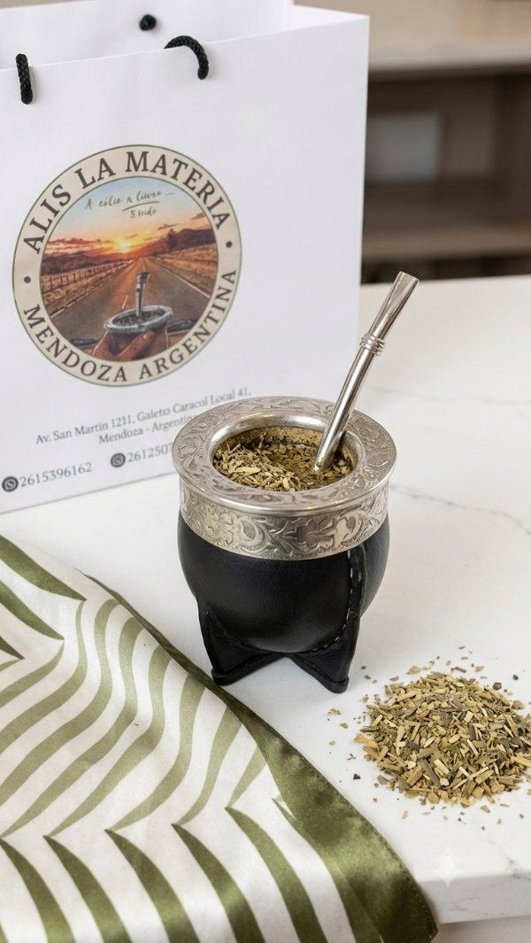 Producto - Imperial Virola Acero