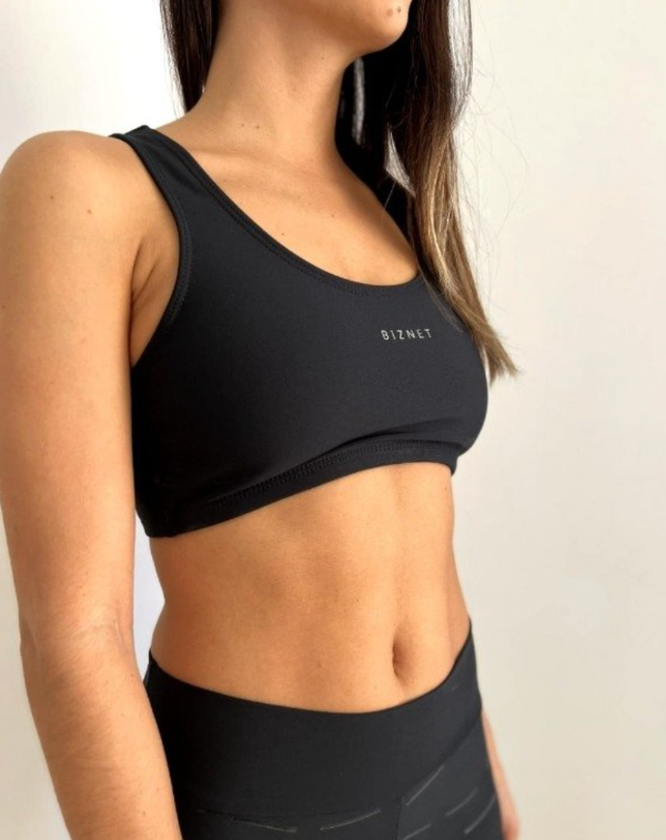 Producto - Top deportivo Biznet