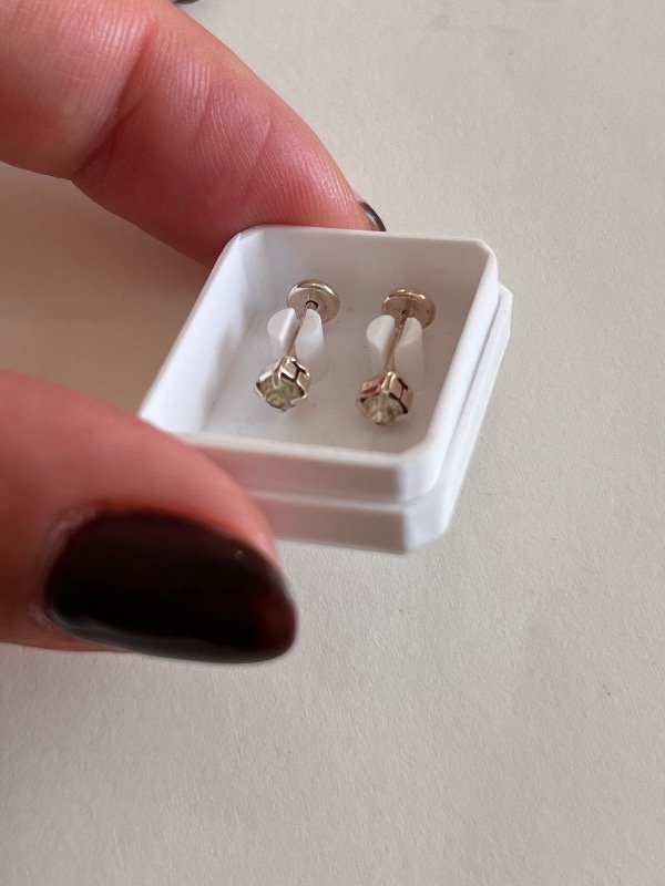 Producto - Abridor strass