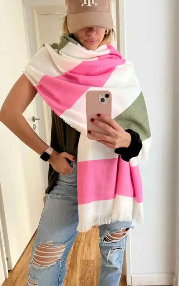 Producto - Pashmina Lucy