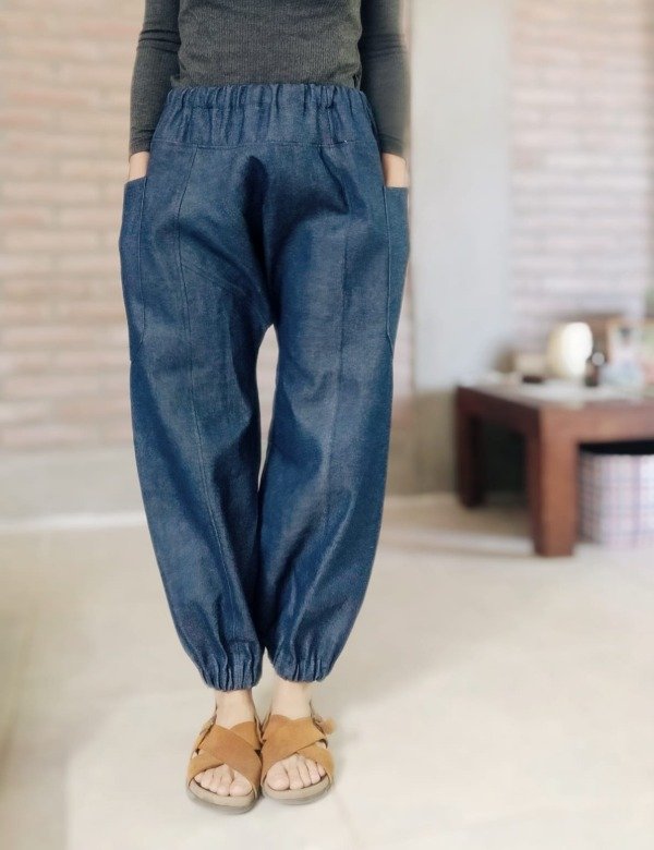 Producto - Shiwa Denim