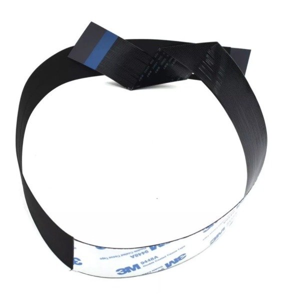 Producto - Cable Plano Flex Eje Z Artillery X1 30 Pines 65cm Original