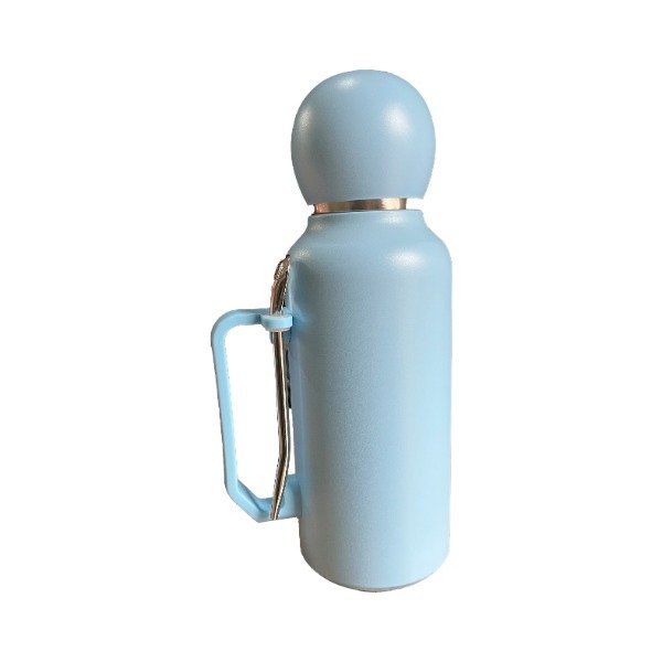 Producto - Art 868 Set termo 1 litro conb mate de tapa