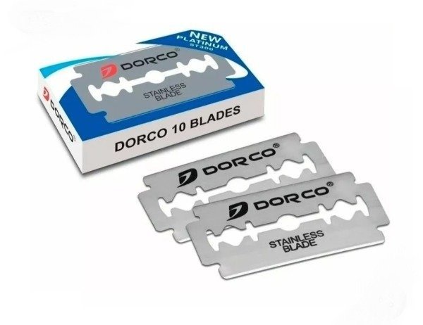 Producto - FILOS DORCO X 20 CORTES