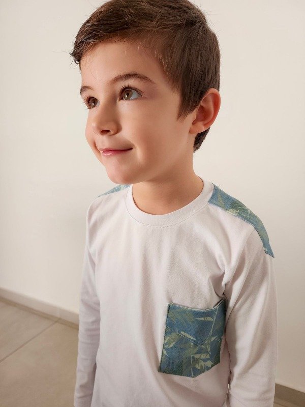 Producto - Remera Animals