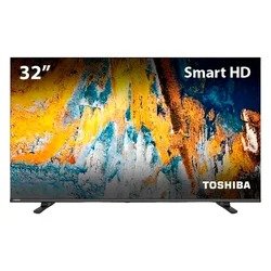 Producto - Smart TV Toshiba 32v35ms 32 Negro (32" - Vidaa)