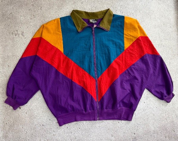 Producto - Campera vintage 4
