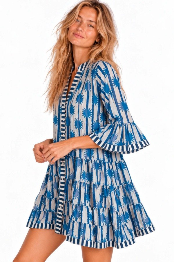 Producto - Vestido Sunlover - 1