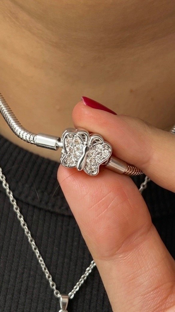Producto - Collar Zibá - AB - 0