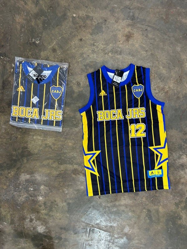 Producto - Musculosa NBA Importada Más Modelos