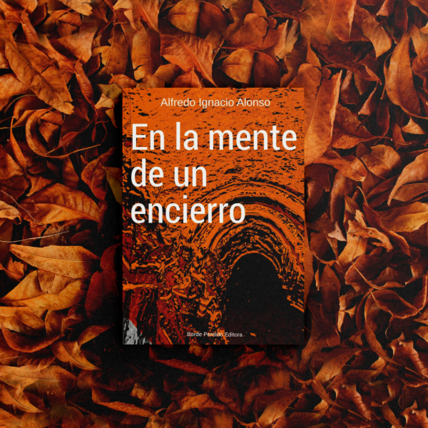 Producto - En la mente de un encierro - Alfredo Ignacio Alonso