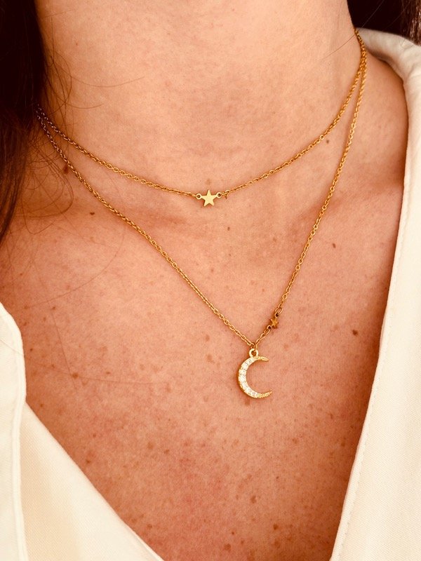 Producto - Conjunto LUNA