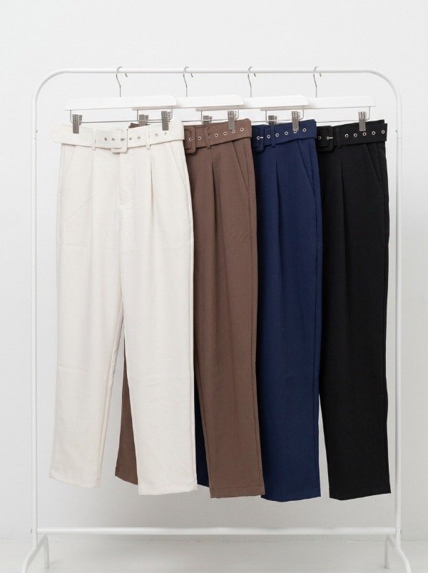Producto - Pantalón Sastrero California Azul - 3