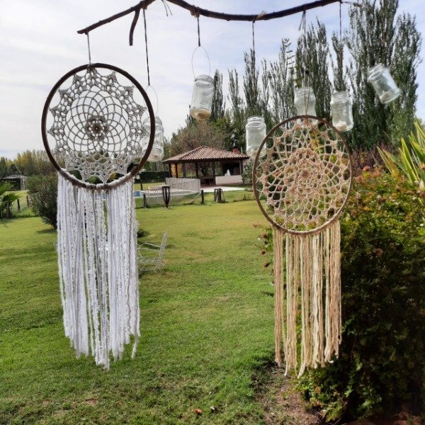 Producto - Atrapasueños