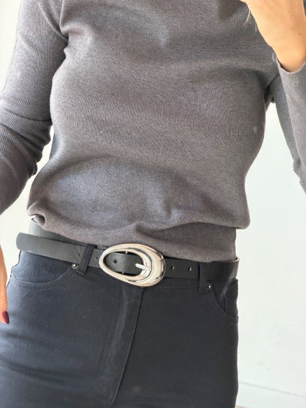Producto - CINTO OVAL