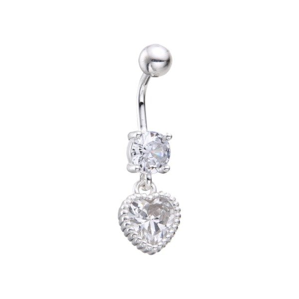 Producto - PIERCING OMBLIGO DEMI