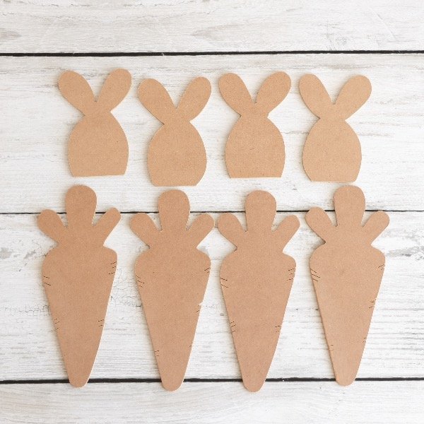 Producto - COMBO ZANAHORIAS