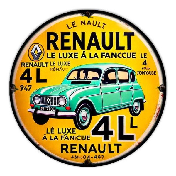 Producto - RENAULT1
