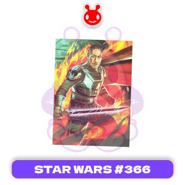 Producto - MANDALORIAN 144