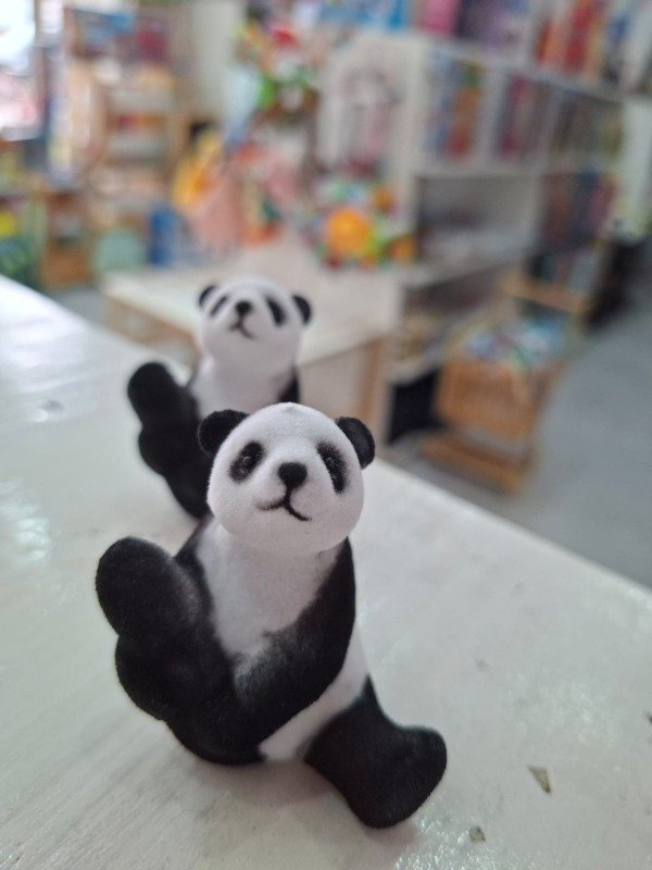 Producto - Mini Animalitos de Felpa - 6