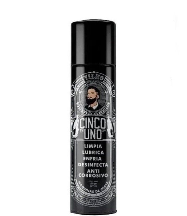 Producto - Lubricante Yilho 5 en 1 h