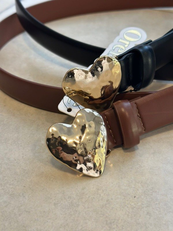 Producto - Cinto Cuore