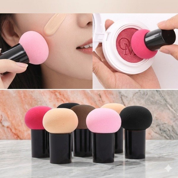 Producto - Esponja Hongo - 1