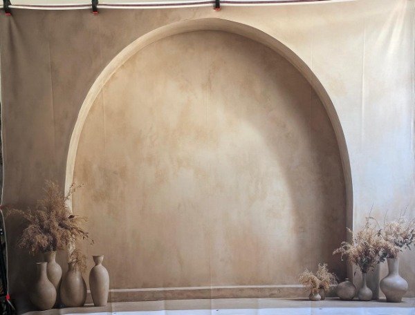 Producto - FONDO MINIMALISTA/ARCO 200x150 SIN FALLA  MIN02