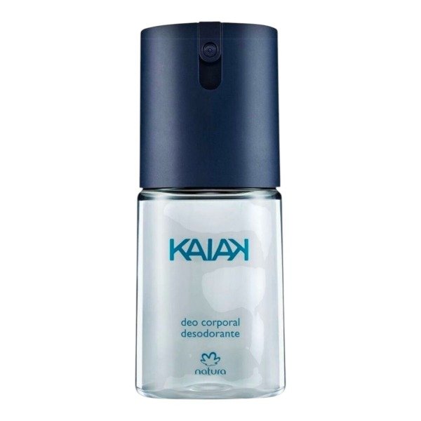 Producto - Deo corporal Kaiak clásico masculino