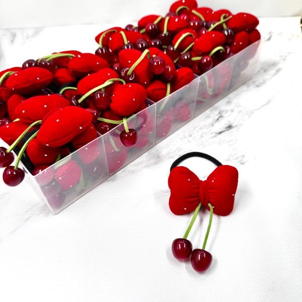 Producto - C-2006 COLITA MOÑO CEREZAS X50U.