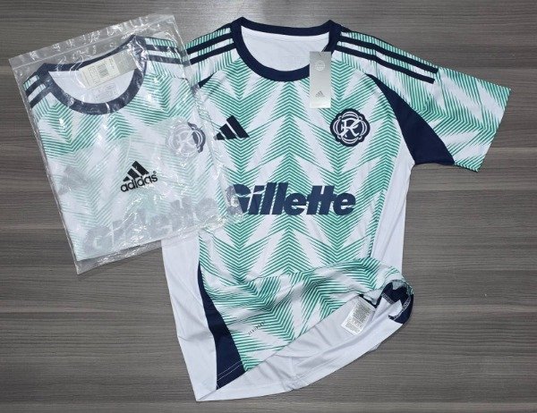 Producto - NEW ENGLAND REVOLUTION 2025 TALLES(S/ M/ L/ XL)