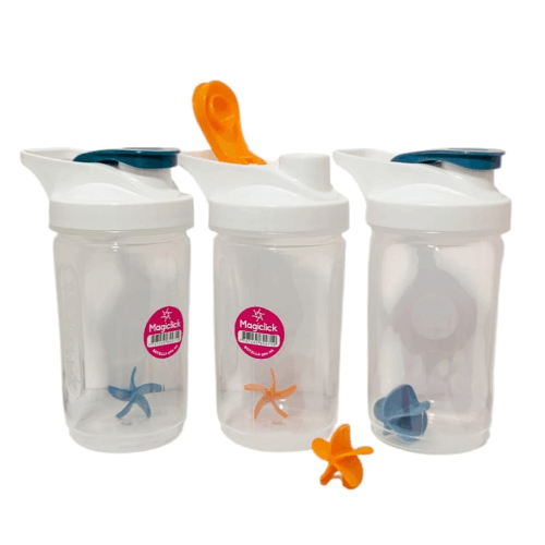 Producto - BOTELLA SHAKE 500ML