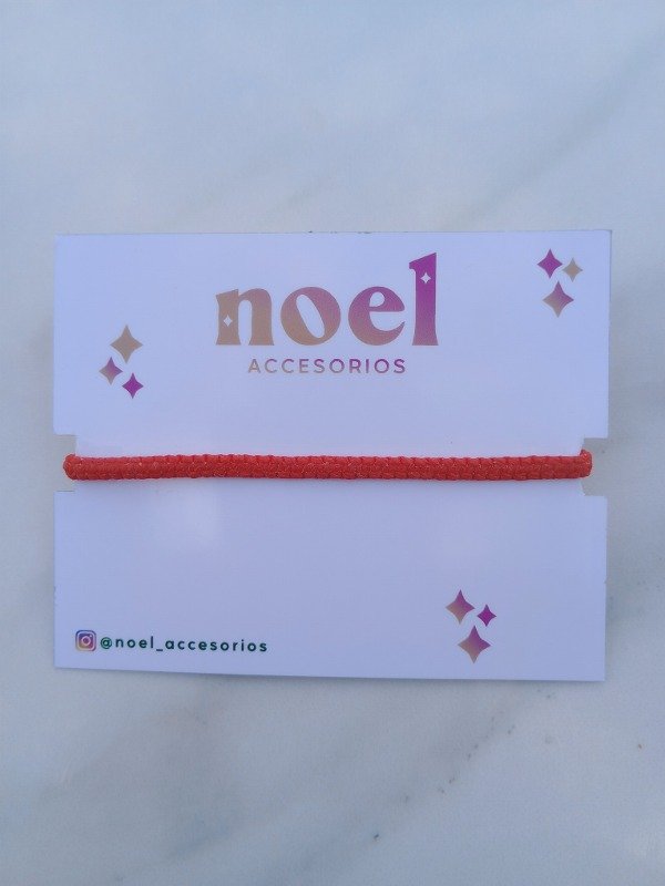 Producto - Pulsera protectora clásica