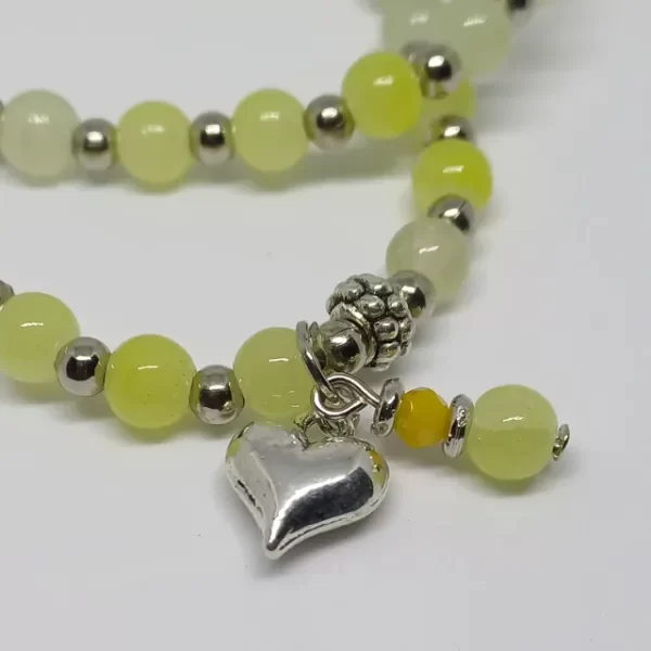 Producto - Pulseras 45 cuentas - 7