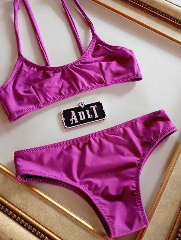 Producto - Bikini + semi vede