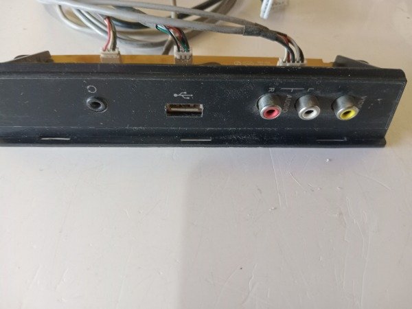 Producto - Placa Audio Tv Tcl Lcd-32m91hd