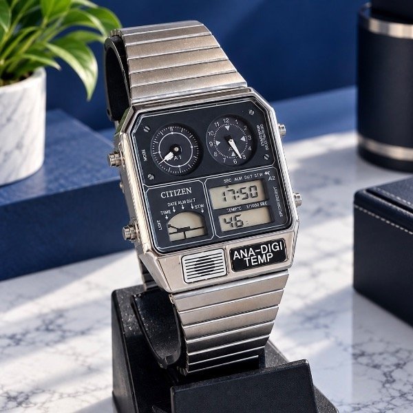 Producto - Citizen I - 0