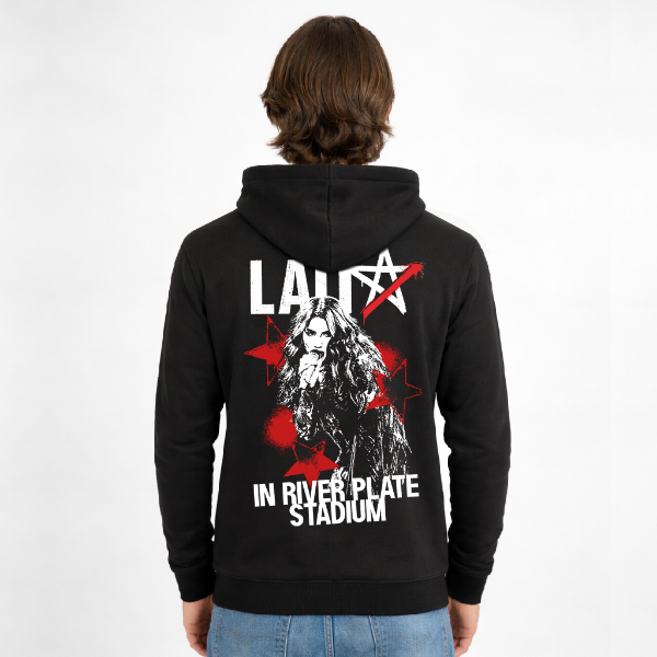 Producto - Buzo Canguro Lali River Plate