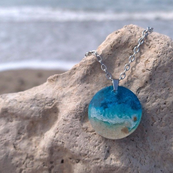 Producto - Alma azul