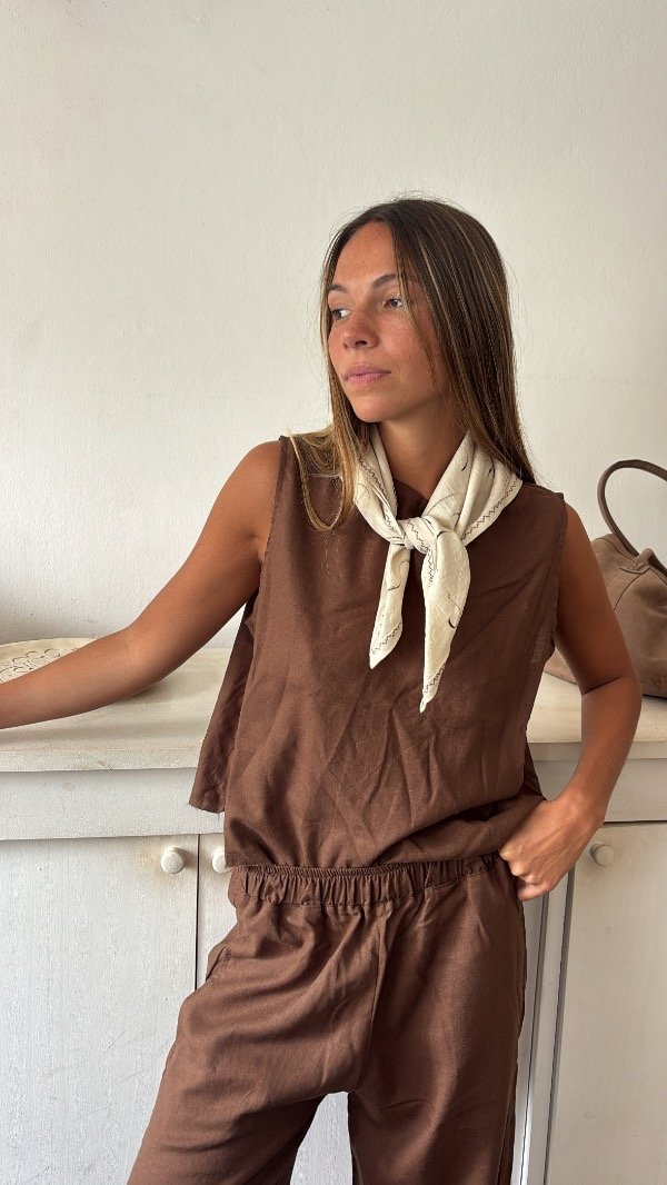 Producto - Pañuelo Arte