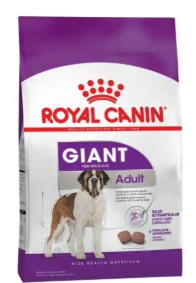 Producto - Royal Canin Giant Adulto Dog