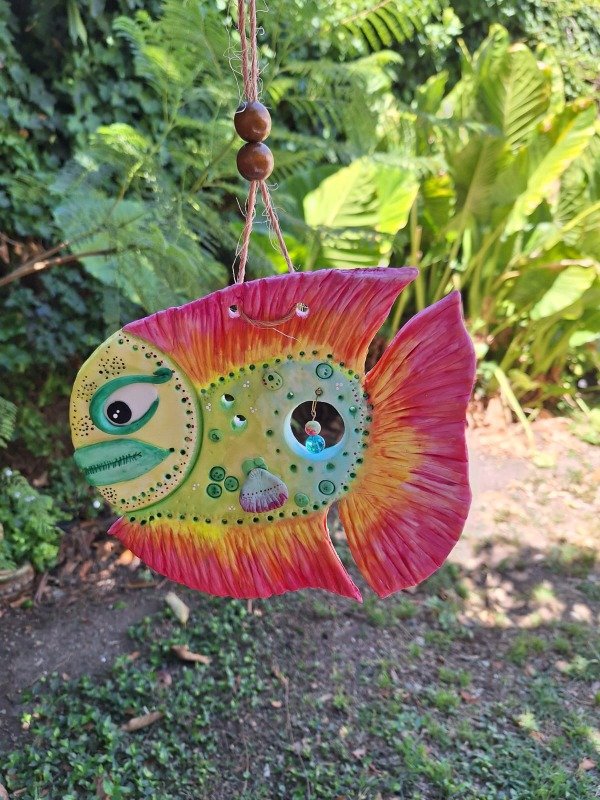 Producto - Peces macanudos