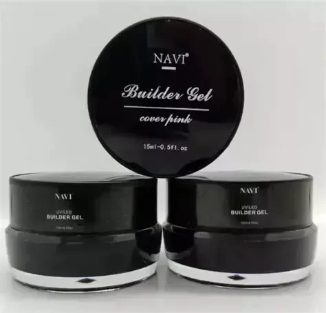 Producto - Builder Gel navi Clear