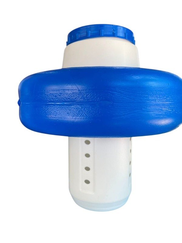 Producto - SATELITE GRANDE