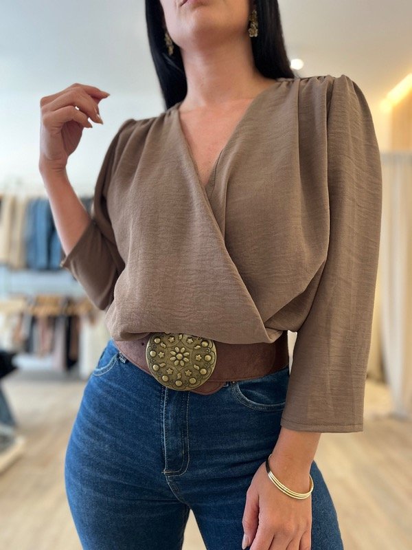 Producto - Blusa Dalia