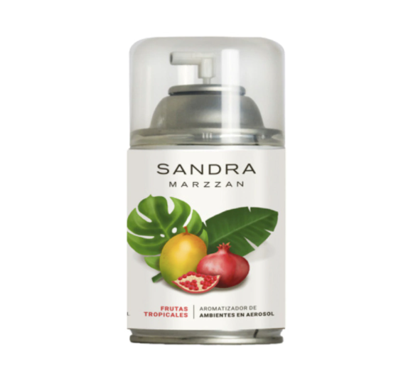 Producto - Aerosol - 10