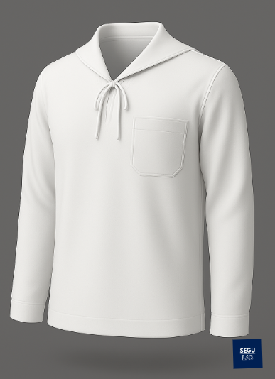 Producto - CASACA MARINERA -MANGA LARGA