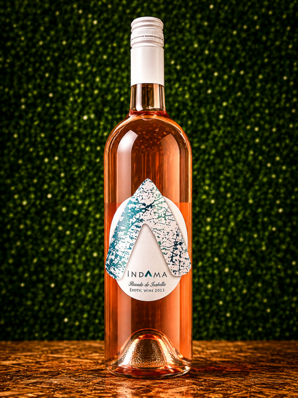 Producto - INDAMA ROSADO DE ISABELLA