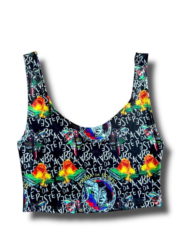 Producto - MUSCUTOP CABRA DA PESTE